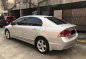 2007 Honda Civic 1.8s matic fresh-1