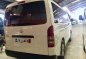 Toyota Hiace 2016 for sale-5