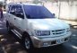 2002 Isuzu Crosswind manual super fresh ist owned-2