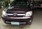 Toyota Hilux g manual 4x4 2005 for sale -0