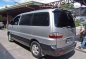 2005 Hyundai Starex 2.5 Grx AT Urvan Grandia Hiace-4