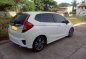 2015 Honda Jazz 1.5 AT for sale -0