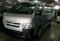 Toyota Hiace 2018 for sale-3