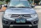 2014 Mitsubishi Montero GLX 4x2 DIESEL Matic at ONEWAY CARS-0