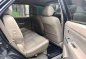 2006 Toyota Fortuner G 4x2 Automatic Gasoline-6