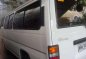 Nissan Urvan 2015 for sale -0