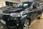 2017 Toyota Avanza 1.5G Automatic transmission-0