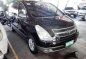 2011 Hyundai Starex Gold Automatic-1