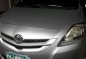 Toyota Vios 1.5 matic 2008 mdl top of the line-2