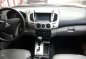 Mitsubishi Strada 2014 GLX V Automatic Transmission-10