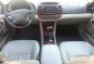 2005 Toyota Camry 2.4 V Automatic VIP Carshow Condition-7