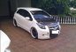 2008 Toyota Yaris FOR SALE-1