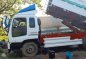 Isuzu Giga Dump Truck 2014 for sale -1