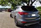 Hyundai Santa Fe 2014 GLS A/T for sale-11