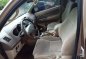 Toyota Fortuner 2005 for sale-8