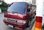 2011 Nissan Urvan for sale -2