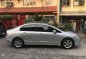 2007 Honda Civic 1.8s matic fresh-2