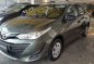 Toyota Vios 2018 for sale-3