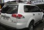 Mitsubishi Montero Sport 2014 for sale-5