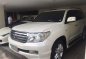 2009 Toyota Land Cruiser Bulletproof -4