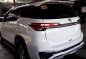 2018 Toyota Fortuner 2.4G Automatic Diesel Freedom White-5