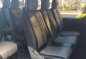 2009 Toyota Hiace Grandia GL Manual Transmission-9