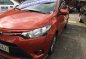 Toyota Vios 2016 Manual Gasoline P447,000-0