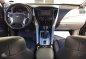 2016 Mitsubishi Montero Sport GLS PREMIUM 4x2 diesel AT all leather-11