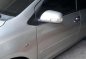 Toyota Vios 1.5 matic 2008 mdl top of the line-0