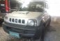 Suzuki Jimny 2010 for sale-4