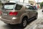 Toyota Fortuner 2007 P500,000 for sale-5