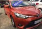 Toyota Vios 2016 Manual Gasoline P447,000-1