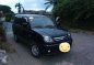 Mitsubishi Adventure GLX 2014mdl for sale -3