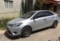 2017 Toyota Vios mt for sale -2