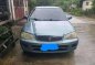 Honda City Type Z 2000 modelRush-1