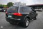 2012 Mitsubishi Montero GLS V for sale -5