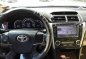2014 Toyota Camry 2.5V FOR SALE-4