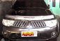 Mitsubishi Montero Sports GLS 2009 for sale-0