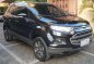 2015 Ford Ecosport Casa maintained for sale -2