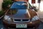 For Sale Honda Civic VTi Manual Bigote 1996-2