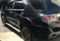 2012 Toyota Fortuner 2.5G Diesel AT-3