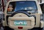 Mitsubishi Pajero BK 2008 for sale -2