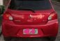 Mitsubishi Mirage Hatchback AT 2013 for sale-3