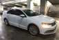 2016 Volkswagen Jetta diesel Automatic-1