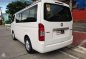 Fastbreak 2015 Foton View Transvan Manual NSG-4