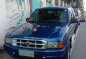 For Sale 2002 Ford Ranger XLT Manual Tranny Diesel-0