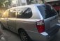 2012 Kia Carnival Top of the Line EX LWB AT-2