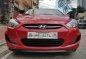 Hyundai Accent 2018 CVT for sale-1