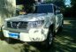 2003 Series Nissan Patrol Presidential Edition-0