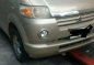 Suzuki APV 2007 for sale-1